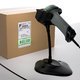 Barcodescanner Safescan 330-W - Miniaturansicht