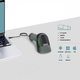 Barcodescanner Safescan 330-W - Miniaturansicht
