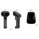 Barcodescanner Safescan 350-BT - Miniaturansicht
