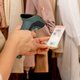 Barcodescanner Safescan 350-BT - Miniaturansicht