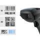 Barcodescanner Safescan 350-BT - Miniaturansicht