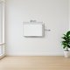 Whiteboard a-series AS1215, - Miniaturansicht