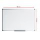 Whiteboard a-series AS1215 - Miniaturansicht