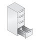 Hängeregistraturschrank CP C - Miniaturansicht