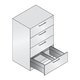 Hängeregistraturschrank CP C - Miniaturansicht