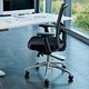 Bürodrehstuhl a-series AS1476, - Miniaturansicht
