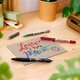 Tintenroller Faber-Castell uni-ball - Miniaturansicht