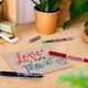 Tintenroller Faber-Castell uni-ball - Miniaturansicht