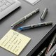 Tintenroller Faber-Castell uni-ball - Miniaturansicht