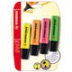 Textmarker STABILO BOSS - Miniaturansicht