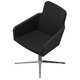Besuchersessel Wagner W-Cube - Miniaturansicht