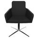 Besuchersessel Wagner W-Cube - Miniaturansicht