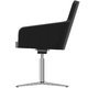 Besuchersessel Wagner W-Cube - Miniaturansicht
