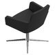 Besuchersessel Wagner W-Cube - Miniaturansicht