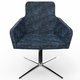 Besuchersessel Wagner W-Cube - Miniaturansicht