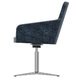 Besuchersessel Wagner W-Cube - Miniaturansicht
