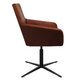 Besuchersessel Wagner W-Cube - Miniaturansicht