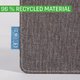 Schreibunterlage Sigel Eyestyle - Miniaturansicht