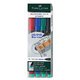 Folienschreiber Faber-Castell MULTIMARK - Produktbild