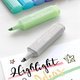 Textmarker Faber-Castell Textliner - Miniaturansicht