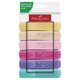 Textmarker Faber-Castell Textliner - Miniaturansicht