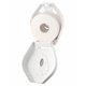 Toilettenpapierspender AllCare mini - Miniaturansicht