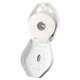 Toilettenpapierspender AllCare mini - Miniaturansicht