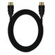 Monitorkabel MediaRange HDMI-Kabel - Miniaturansicht