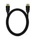 Monitorkabel MediaRange HDMI-Kabel - Miniaturansicht