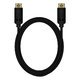 Monitorkabel MediaRange DisplayPort - Miniaturansicht