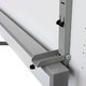 Klapptisch fahrbar Hammerbacher - Miniaturansicht