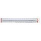 Dreikantmaßstäbe M+R 716310090 - Produktbild