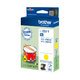 Brother Tintenpatrone LC-22UY - Produktbild