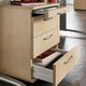 Rollcontainer Hammerbacher Basic - Miniaturansicht