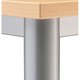 Schreibtisch Hammerbacher HS16 - Miniaturansicht