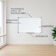 Whiteboard a-series AS1216, - Miniaturansicht
