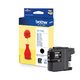 Brother Tintenpatrone LC-121BK - Miniaturansicht