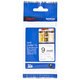 Schriftbänder Brother TZe-N221 - Miniaturansicht