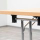 Klapptische Hammerbacher KL14 - Miniaturansicht