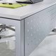 Sichtblenden Hammerbacher RSI16/S - Miniaturansicht