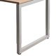 Schreibtisch Hammerbacher RS16 - Miniaturansicht