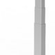 Schreibtischgestell a-series AS1623, - Miniaturansicht