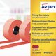 Preisauszeichner-Etiketten Zweckform RPLP1626 - Produktbild