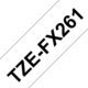 Schriftbänder Brother TZe - Miniaturansicht