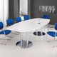 Konferenztische Hammerbacher KT28S/x/S - Miniaturansicht