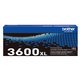 Brother Lasertoner TN-3600XL - Produktbild