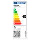 LED-Schreibtischleuchte Unilux KATY - Miniaturansicht
