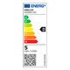 LED-Schreibtischleuchten Unilux KATY - Miniaturansicht