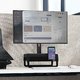 Monitorständer Fellowes BREYTA - Miniaturansicht