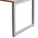 Winkelschreibtisch Hammerbacher RS82 - Miniaturansicht